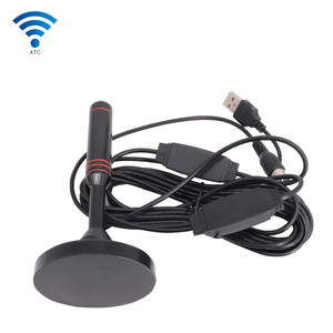 <span class=keywords><strong>Antenne</strong></span> TV numérique intelligente <span class=keywords><strong>pour</strong></span> satellite, <span class=keywords><strong>amplificateur</strong></span> de signal intérieur <span class=keywords><strong>pour</strong></span> un signal TV plus puissant, antennes de communication - Product Image 4