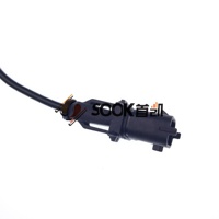 Capteur de température des gaz d'échappement diesel SOOK OEM NO 51825681 SKT-175, garantie 13 mois