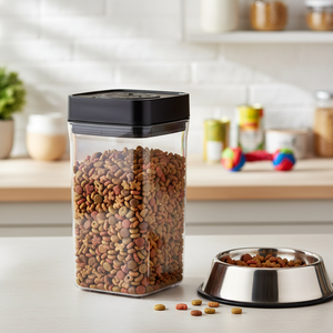 Vacare 10L Plastic Intelligent Vacuum Beverage Storage Bucket <b>Large</b> Capacity Fresh-Keeping Sealed Container Customized Color - Product Image 5