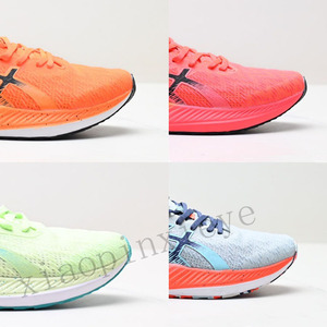 Zapatillas de Running para Hombre 2026 Gel-Excite 9, Zapatillas Personalizadas para Mujer en Rosa Claro/Blanco, Estilo Deportivo Transpirable para Verano, Primavera y Otoño - Product Image 4