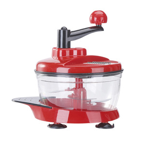 <span class=keywords><strong>Hachoir</strong></span> manuel écoresponsable en plastique pour ail, oignon et légumes, <span class=keywords><strong>mini</strong></span>-découpeur rapide, best-seller cuisine 2024 - Product Image 1