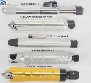 Hajet-máquina de mango Flexible para pulir joyería Dental, pieza de mano italiana, <span class=keywords><strong>Foredom</strong></span> - Product Image 1