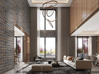 Panneau mural en PU imitation brique moderne, imperméable et ignifuge NEU pour revêtement mural décoratif intérieur et extérieur