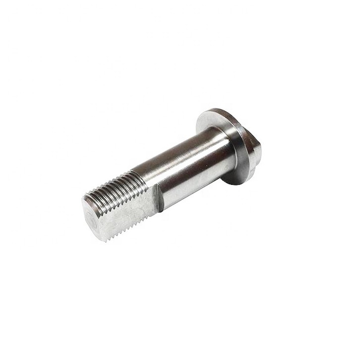 Customized CNC Precision Machining Stamping Aluminum