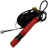 Baru Tersedia Sensor PH/ORP TB55632615F30 untuk PLC via DHL/UPS