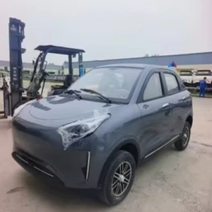 Vente directe usine – <span class=keywords><strong>Meilleur</strong></span> mini <span class=keywords><strong>SUV</strong></span> électrique 72V à batterie Li pour adultes, véhicule à énergie nouvelle, 5 places, voitures électriques - Product Image 4