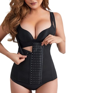 Shapewear corps <span class=keywords><strong>taille</strong></span> Bondage <span class=keywords><strong>grande</strong></span> <span class=keywords><strong>taille</strong></span> <span class=keywords><strong>Corset</strong></span> femmes post-partum <span class=keywords><strong>Corset</strong></span> <span class=keywords><strong>taille</strong></span> ventre soutien poitrine mince gilet serré - Product Image 1