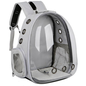 Pet Carrier Bag <b>Cats</b> Puppy Outdoor Travel Dog Shoulder Oxford Bag Single Comfort Sling Handbag Tote Pouch <b>Cat</b> <b>Backpacks</b> - Product Image 4