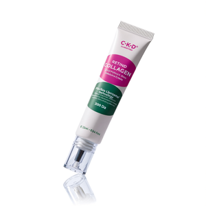 Crema Facial Intensiva de Colágeno Retino C-K-D 25 ml, Crema Facial de Moléculas Pequeñas para Todo Tipo de Piel, Cuidado Diario de la Piel - Product Image 2