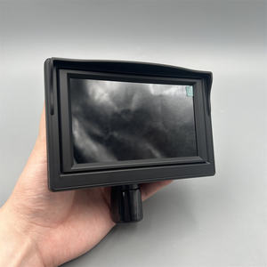 Caméra LCD HD-analogique en plastique 4.3 ''oculaire électronique résolution 480x272 pour <span class=keywords><strong>Microscope</strong></span> personnalisation OEM prise en charge PEXMART - Product Image 4