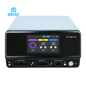 Oscat เครื่องกำเนิดไฟฟ้า100W แบบบูรณาการด้วยระบบไฟฟ้าหน้าจอสัมผัสอัจฉริยะอุปกรณ์สัตวแพทย์ - Product Image 6