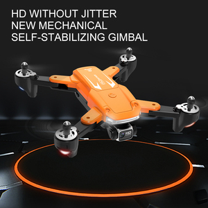 Tendance 7.4v Gps 8K 6k TSA7 Uhd Double Flux Optique Réglable Orange Pliable <span class=keywords><strong>Insecte</strong></span> <span class=keywords><strong>Drone</strong></span> avec Caméra Drones pour Hobby <span class=keywords><strong>Drone</strong></span> - Product Image 5