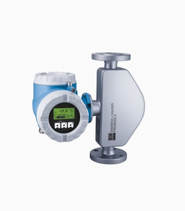 Buen Precio, Medidor de Flujo Digital Coriolis Endress+Hauser, Proline Promass 80F/80A/80E/83E/83F/83M/83I E+H, Medidor de Flujo Másico 83E Endress - Product Image 1