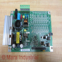 Placa de Circuito PLC Square D 52046-170-50 Entrada C1600 1454131 Suministro a Granel