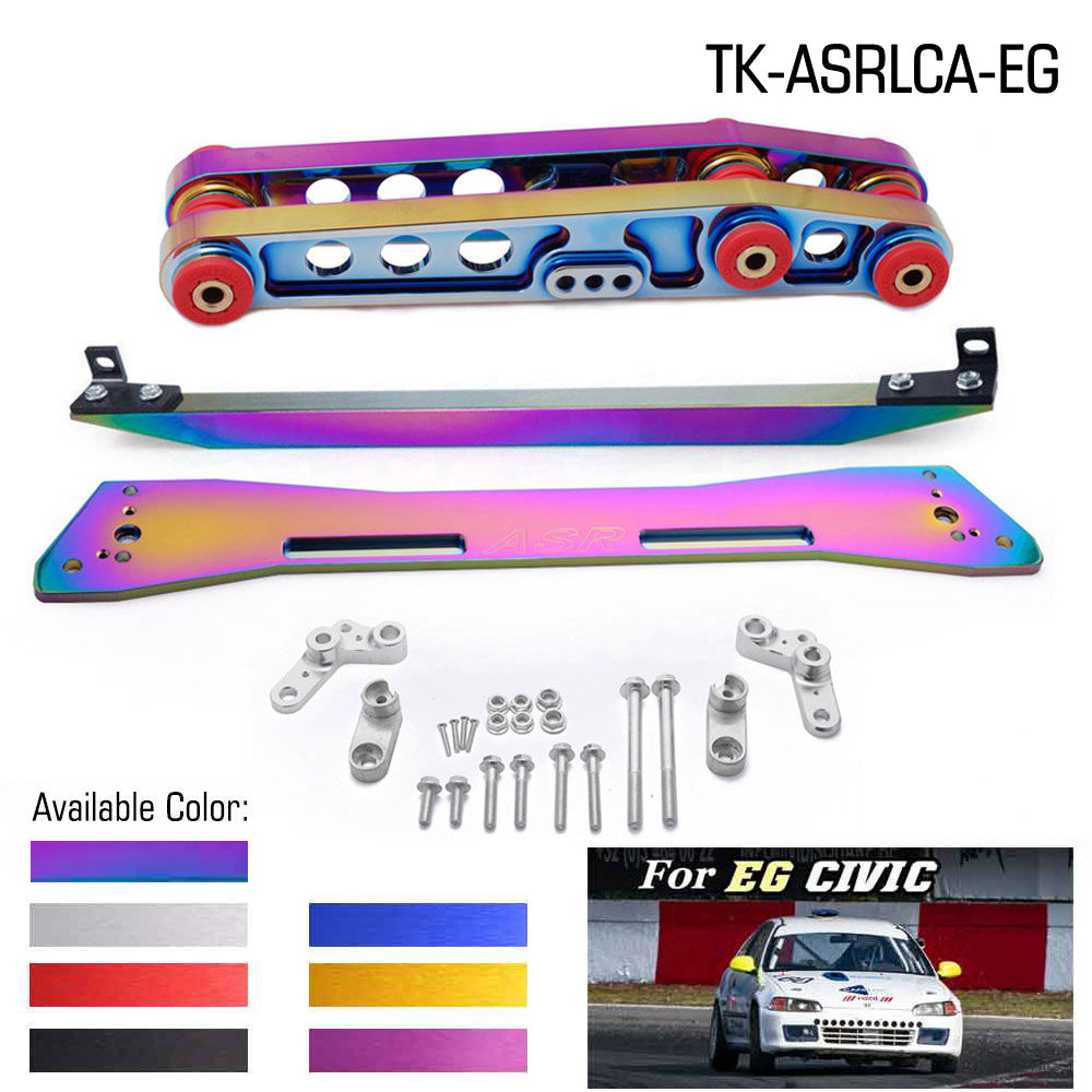 ホンダシビック92-EP-ASRLCA-EG用オリジナルステッカー付き