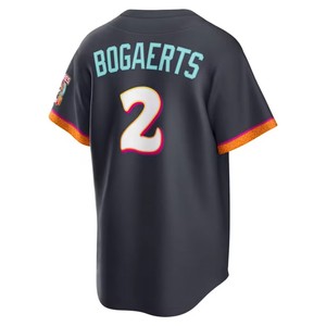 Bordir Grosir # 23 Tatis Jr. # 13 Machado # 44 Musgrove # 25 Alonso # 30 Skenes 2026 City Connect Teams Baseball Jersey - Product Image 2