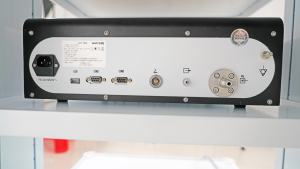 Insufflatore di <span class=keywords><strong>CO2</strong></span> Medicale da 50L con Riscaldamento ed Evacuazione del Fumo per Chirurgia Laparoscopica - Product Image 6