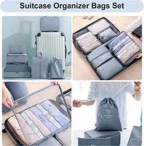 Bon marché Prix <span class=keywords><strong>valise</strong></span> organisateur sacs étanche bagages emballage organisateurs Cubes d'emballage pour voyage - Product Image 6