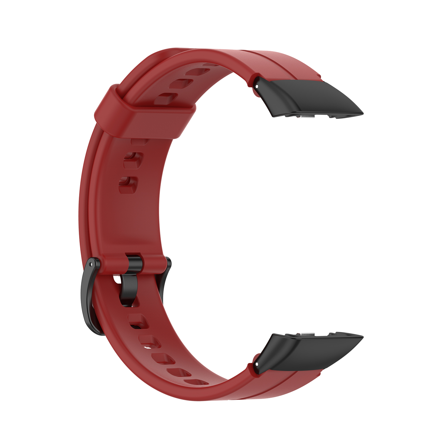 Coral red
