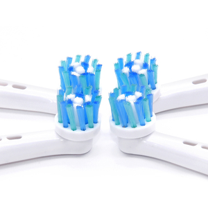 Têtes de brosse à dents de rechange brevetées pour le fil dentaire EB50-T têtes de brosse à dents de rechange amovibles - Product Image 6