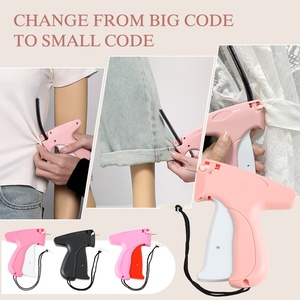 Accesorio de Reparación Rápida para Edredones, Pegamento Efectivo para Ropa, Aguja con Etiqueta para Costura, Herramienta de Costura de Plástico - Product Image 3