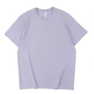 Casual Cotton Men's <b>T</b>-shirt Street Oversized <b>T</b>-shirt Custom logo Printed High-quality Men's <b>T</b>-shirt - Product Image 2