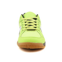 Profession Chaussures de badminton de tennis de table de handball d'entraînement croisé personnalisées bon marché pour hommes