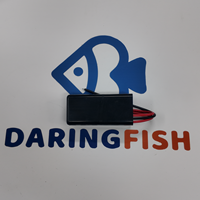 DaringFish - Controlador de Sistema de Riego Inteligente de Plástico con Tecnología de Doble Línea, Admite 100 Estaciones para Jardín