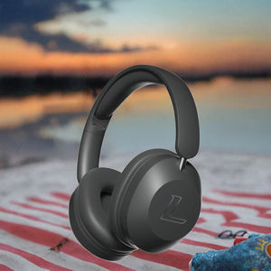 Auriculares Inalámbricos de Fábrica OEM ODM para V5.3 con Cancelación de Ruido ENC, Sobre la Oreja, Pantalla LED Digital, Indicador de Batería, Estéreo - Product Image 3