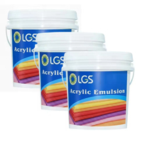 Emulsión de Terpolímero de Tacto Suave (SH4266M), Materia Prima Química Textil Líquida, Agente de Acabado para Cuero, Agente Unificador de Fibras Sintéticas