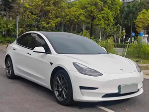 Tesla Model 3 RWD 2022 Usado, Sedán Mediano 100% Eléctrico, Autonomía CLTC de 556 km, Autopilot Básico, Vehículo Familiar y de Negocios para Exportación - Product Image 5