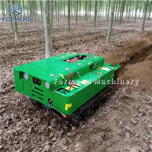 Tracteur <span class=keywords><strong>à</strong></span> chenilles en caoutchouc, cultivateurs agricoles avec moteur principal fabriqué en Chine <span class=keywords><strong>à</strong></span> <span class=keywords><strong>vendre</strong></span> - Product Image 5