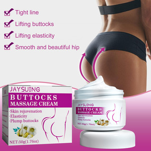 ครีมยกกระชับก้นและสะโพก,ส่วนผสมสมุนไพรออร์แกนิคสำหรับเสริมก้นและสะโพก - Product Image 6