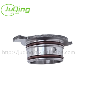 DCLA BCLA MCLA CM5 caja <span class=keywords><strong>de</strong></span> cambios segundo engranaje manga <span class=keywords><strong>de</strong></span> acero cubierta mejorada anillo piezas <span class=keywords><strong>de</strong></span> transmisión para Honda Accord 2,4 2,0 Odyssey - Product Image 4