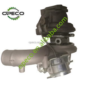 Turbocompresor para Renault Avantime Espace F4R 2.0L 49377-07303 49377-07301 49377-07300 7701478861 7711368133 49377-07313 - Product Image 1