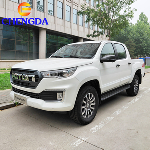 New <strong>Chinese</strong> Foton Weichai Euro 4 Left Steering Diesel 4x4 Manual Transmission Mini <strong>Pickup</strong> <strong>Truck</strong> Camper - Product Image 1