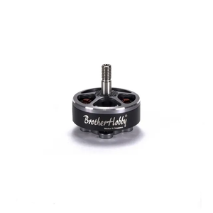 Brotherhobby avenger 2806.<span class=keywords><strong>5</strong></span> 1300KV/1460KV/1700KV/1920KV มอเตอร์ไร้แปรงถ่าน FPV RC Racing Quadcopter Drone อุปกรณ์เสริม - Product Image 4