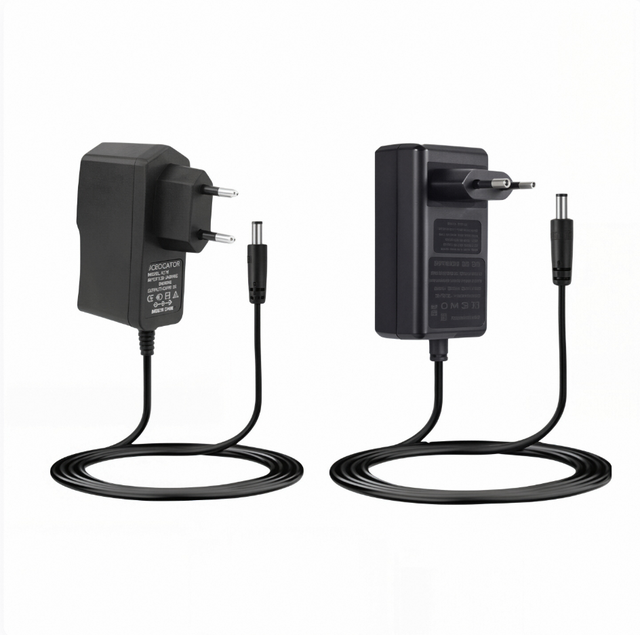 Charger 4.2V 8.4V 12.6V 16.8V 1A 2A 2000ma AC/DC Adapter Power Supply 110-220V for 1S 2S 3S 4S 18650 Li-ion Lithium Battery Pack