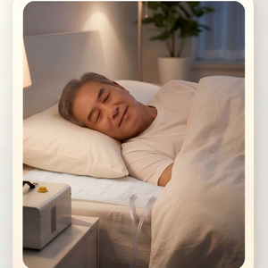 Couverture de lit à circulation d'eau chaude et froide pour la prévention des escarres et le refroidissement physique des patients atteints de <span class=keywords><strong>cancer</strong></span> - Product Image 3