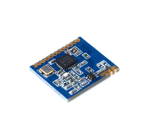 Module sans fil longue portée Original XL4432-SMD 915MHz SI4432, émetteur-récepteur sans fil - Product Image 1