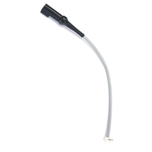 Heli <b>Electronics</b> Brake Warning Wire 310mm For Ford Replacement <b>Repair</b> <b>Part</b> Number 1781726 - Product Image 4