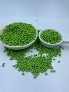 PPR r200p hạt nhựa Polypropylen nguyên chất cho ống nước nóng lạnh sợi copolyme ngẫu nhiên - Product Image 5