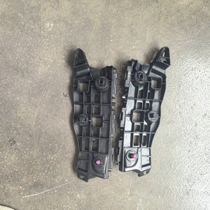   Soporte de Parachoques Delantero 5214552146-33060 para ES250 2013, Material PP con Tornillos - Product Image 4