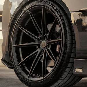 Jantes forgées de 17 18 19 20 21 22 24 26 pouces pour <span class=keywords><strong>Tesla</strong></span> modèle Y X <span class=keywords><strong>3</strong></span> S Roadster Cybertruck Audi SQ5 RS6 RSQ3 RS7 RSQ8 S5 B9 S7 S8 - Product Image 3