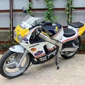 รถจักรยานยนต์ STAHO Honda1 <span class=keywords><strong>NSR250</strong></span> 2 จังหวะ - ดีไซน์คลาสสิกประสิทธิภาพสูง ได้รับการรับรองมาตรฐาน CE ผลิตที่กวางตุ้ง ประเทศจีน รถจักรยานยนต์ใช้น้ำมันเบนซิน - Product Image 3