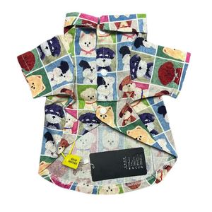 Bán buôn siêu lớn Husky Vàng Retriever Labrador 9xl cotton Dog in quần áo vật nuôi sang trọng quần áo vật nuôi chó lớn quần áo chó - Product Image 1