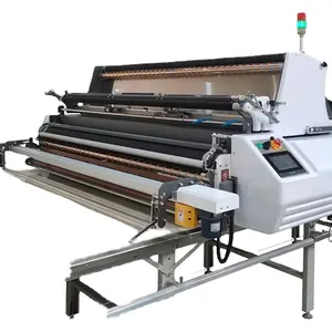 hot sale air floating cutting table for spreading machine