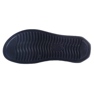 Tongs ouvertes pour hommes, sandales décontractées de plage, style arabe, dessus en microfibre, pantoufles d'extérieur – Grande Vente - Product Image 4