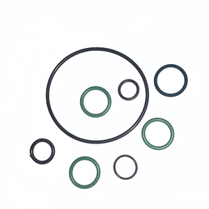 Kit de joints SBS140 pour excavatrices E325C, E325CL, 325D, 329C, 328C – Pièces de rechange pour pompe hydraulique, kit de réparation, joint d'arbre à huile - Product Image 6