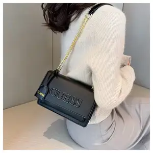 2023 nueva venta Bolsas Para Mujer bolsos de diseñador marcas famosas Pu Ladies Guesses bolsos monederos y bolsos de lujo Mujer